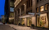 Canopy by Hilton Philadelphia Center City Hotels in Philadelphia