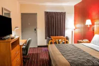 Quality Inn Henderson I-85