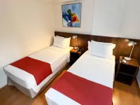 Royal Design Savassi Hotel Hotels near Pope's Square