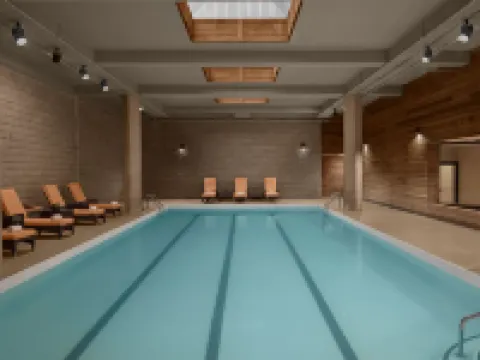 Des Moines Marriott Downtown Hoteles en Des Moines