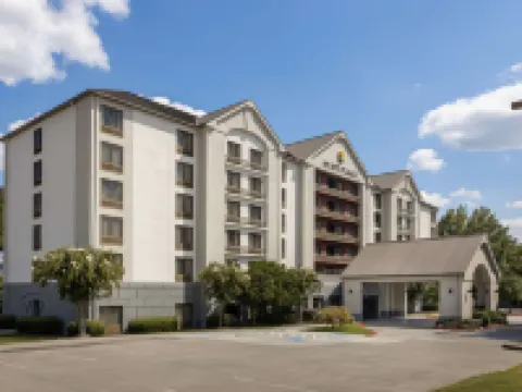 ハイアット プレイス アトランタ / コブ ガレリア コブのホテル