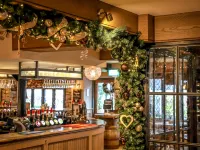 The Pooley Bridge Inn Hotels in Penrith