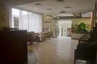 Wawa's Golf View Inn Hotel di Gunong Semanggul