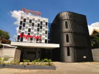 Dynasty Tourist Inn Hôtels à : Cebu