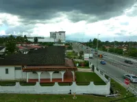 West Inn Motel Hotels in Kerian