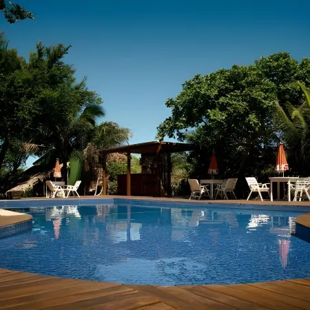 Naquela Jericoacoara