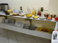 Pousada Martin de Sá