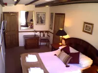 The Bulls Head Hotels in Swadlincote