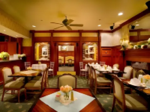 โบฟอร์ต อินน์