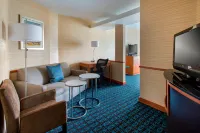 Fairfield Inn & Suites Verona Hôtels à : Sylvan Beach