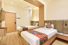FabHotel Kesar