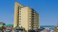 Tropical Suites at Sunglow Resort Hotel in zona Timucuan Oaks Garden, Ponce Inlet FL