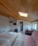 Salda Golu Celikoz Apart Hotels in Doğanbaba Köyü