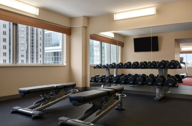 Hyatt Place Minneapolis Downtown photo 3