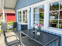 Ritters Ferienhus Hotels in Userin