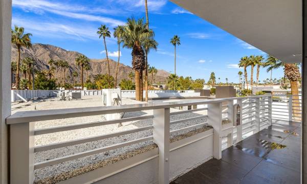 Terra Palm Springs - Unit 06
