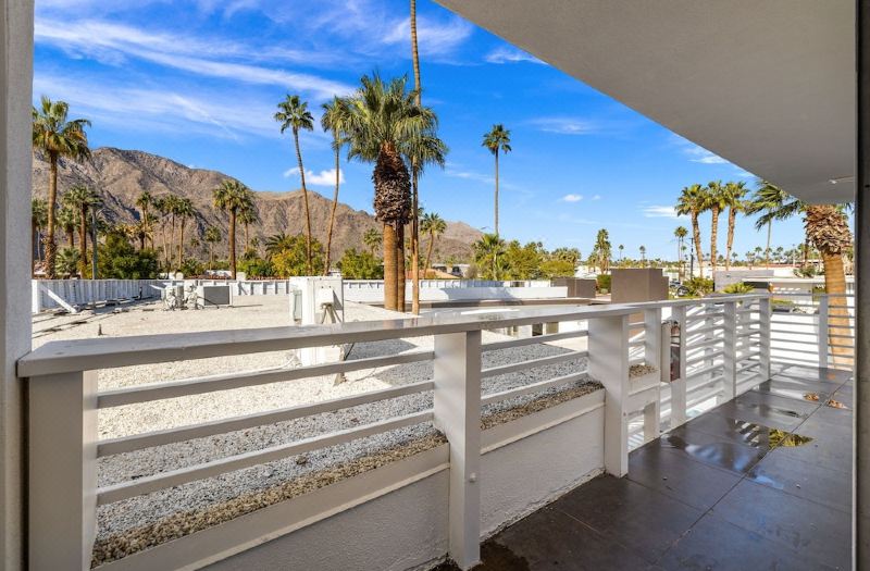 Terra Palm Springs - Unit 06