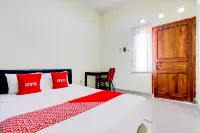 Hotel O Joglo Sorogenen Near Bandara Adi Sucipto