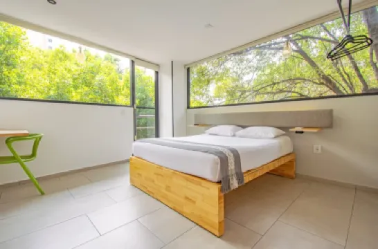 Capital O Hotel Terraza 158 Hotels near National Museum of Anthropology