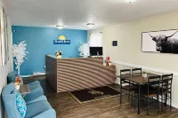 Days Inn by Wyndham Wheatland Hotels in Wheatland