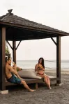 Bayandati Resort - Beach