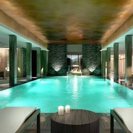 Crans Ambassador