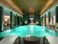 Crans Ambassador - Pools