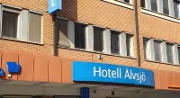 Hotel Expo Stockholm Hotels in Huddinge