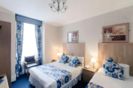 アーガイル ゲスト ハウス