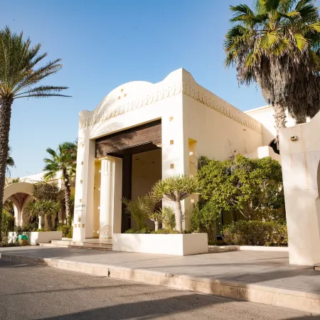 Sentido Djerba Beach