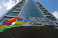 Palms Hotel Các khách sạn ở Pointe aux Canonniers