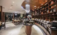 SOTIS Hotel Falatehan, Jakarta Hotels in Blok M