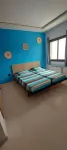 123 Sun and relaxation Hotels near الحديقة العامة