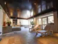Logis Hôtel le Ménestrel - Chambres climatisées - parking