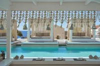 Althea Boutique Hotel - Adults Only - Meerblick