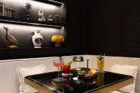 Umiltà 36 - Preferred Hotels & Resorts - 5-Sterne