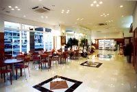 Toyoko Inn Shin-yamaguchi-eki Shinkansen-guchi Отели в г. Ямагучи