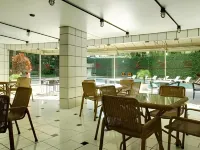 Hotel Vila Rica Campinas - Aamiainen