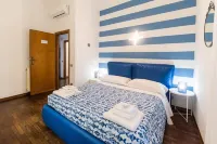 Casa Fubis فنادق في Massarosa