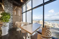 The Muse Hotel & Residence Hotels in Busan