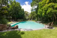 Spicers Tamarind Retreat - Pools