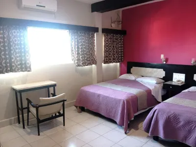 Hotel Boutique Vista Hermosa Hotels in Alvarado