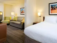 SpringHill Suites Minneapolis West/St. Louis Park Hotel dekat Beth El Synagogue