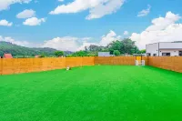 Mungs Club Pet friendly Pool Villa