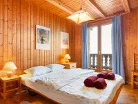 Chalet Seravalle