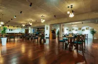 Park Hotel Kokshetau