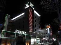 Goryeo Hotel Hoteles en Andong