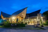 Cool Downs Resort Hotel in zona Boromarajonani College of Nursing Chiang Mai