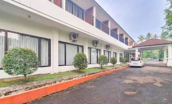 Adhyaksa Resort Cisarua