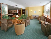 Werrapark Resort Hotel Frankenblick Hotels in Eisfeld